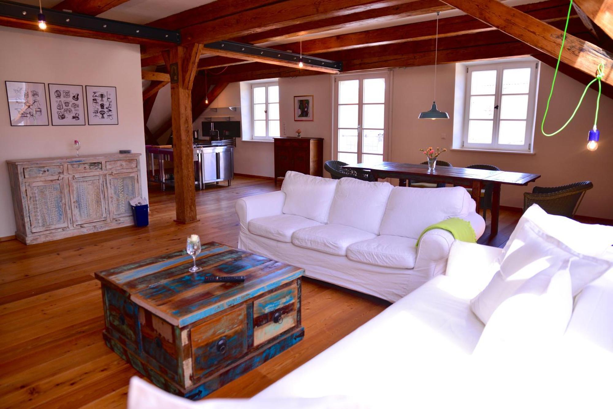 Hotel Maurerhansl Dießen am Ammersee Kültér fotó