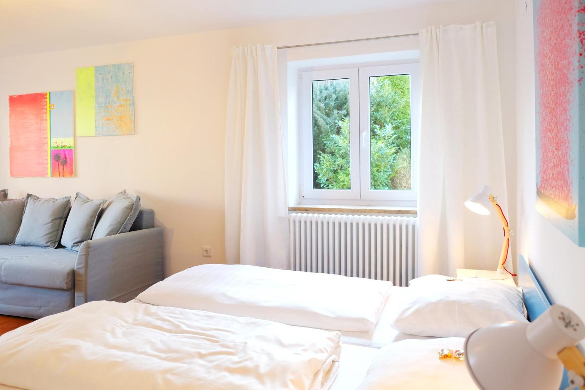 Hotel Maurerhansl Dießen am Ammersee Kültér fotó