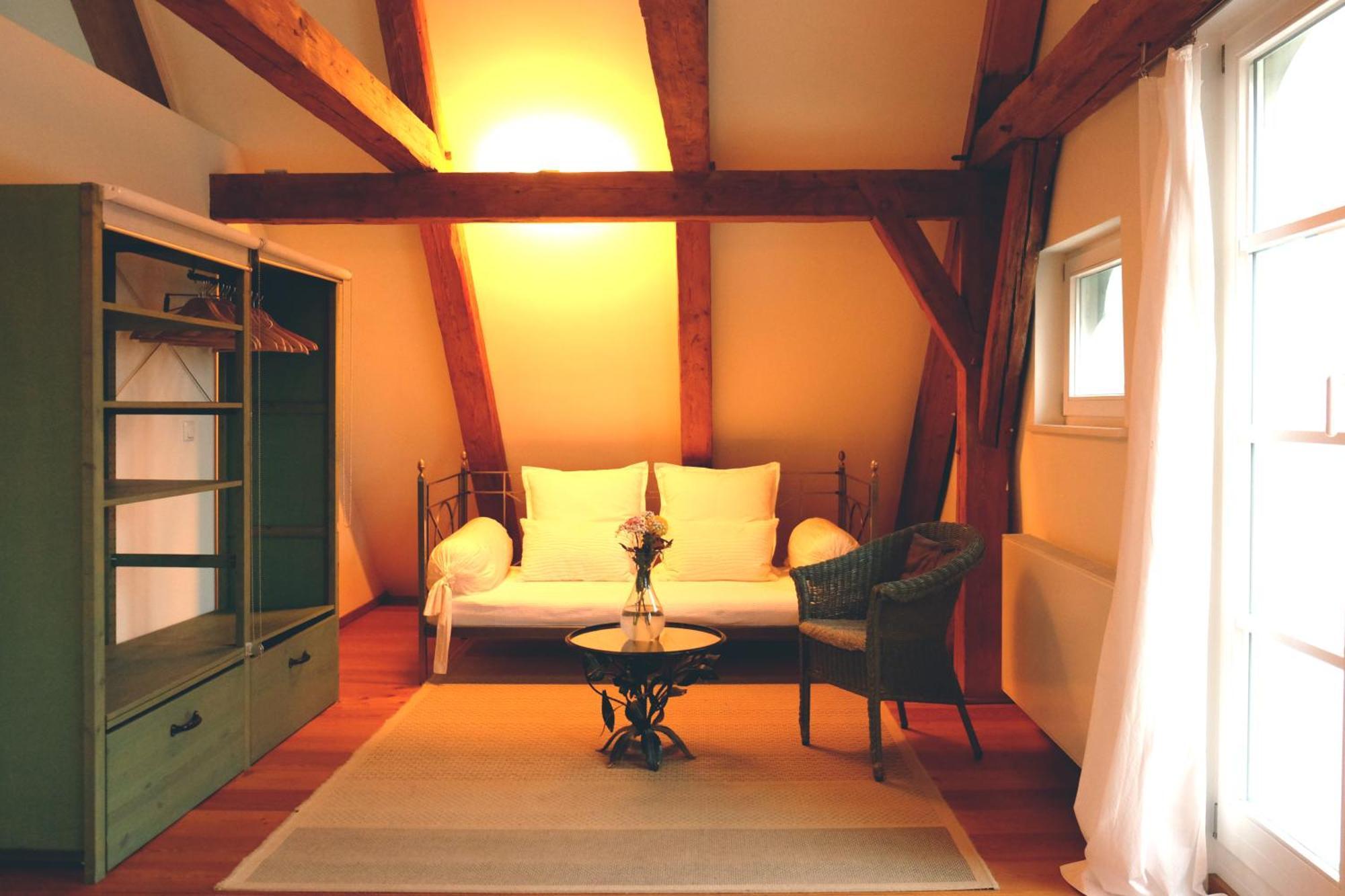 Hotel Maurerhansl Dießen am Ammersee Kültér fotó
