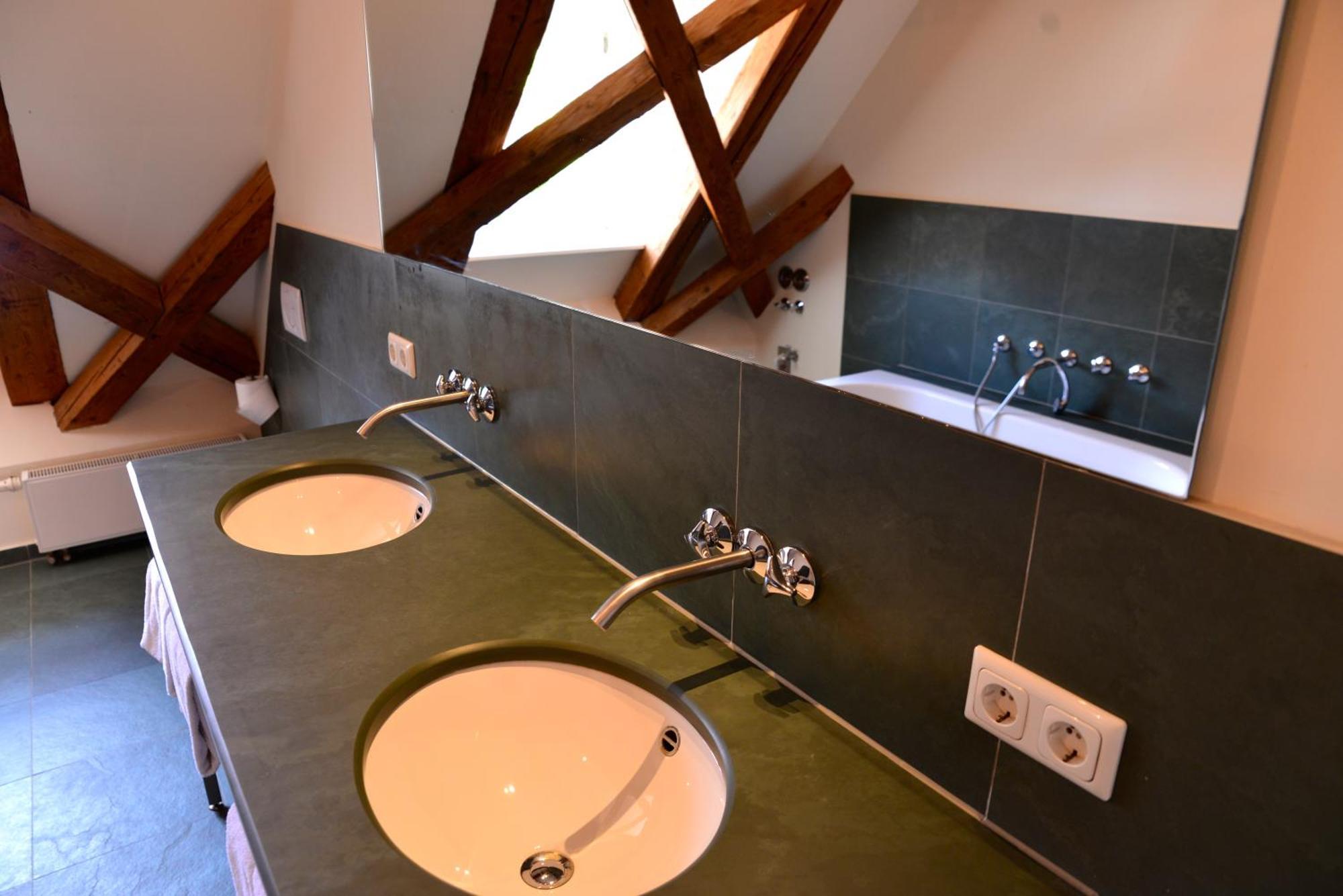 Hotel Maurerhansl Dießen am Ammersee Kültér fotó