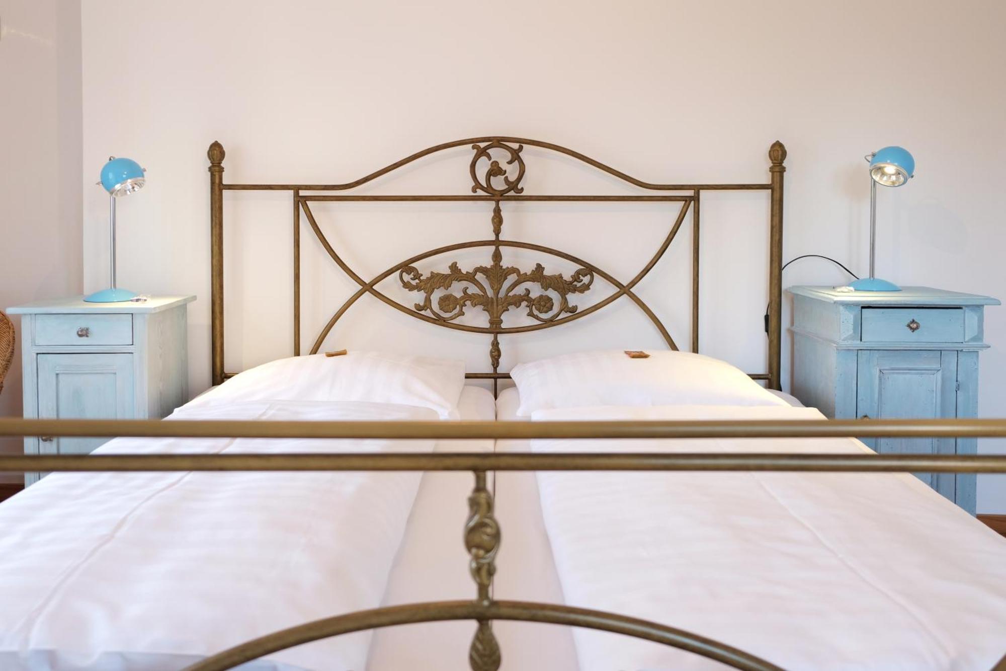 Hotel Maurerhansl Dießen am Ammersee Szoba fotó