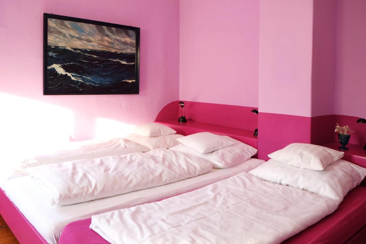 Hotel Maurerhansl Dießen am Ammersee Kültér fotó